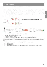 Предварительный просмотр 39 страницы Roger Technology B70/1B Instruction And Warnings For The Installer