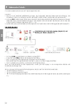 Предварительный просмотр 60 страницы Roger Technology B70/1B Instruction And Warnings For The Installer