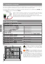 Предварительный просмотр 76 страницы Roger Technology B70/1B Instruction And Warnings For The Installer