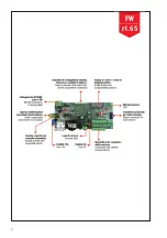 Предварительный просмотр 4 страницы Roger Technology B70/1DC Instruction And Warnings For The Installer