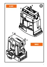 Предварительный просмотр 5 страницы Roger Technology B70/1DC Instruction And Warnings For The Installer