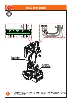 Предварительный просмотр 12 страницы Roger Technology B70/1DC Instruction And Warnings For The Installer