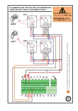 Предварительный просмотр 15 страницы Roger Technology B70/1DC Instruction And Warnings For The Installer