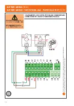 Предварительный просмотр 18 страницы Roger Technology B70/1DC Instruction And Warnings For The Installer