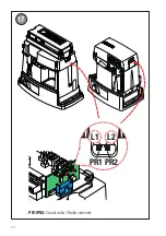 Предварительный просмотр 20 страницы Roger Technology B70/1DC Instruction And Warnings For The Installer