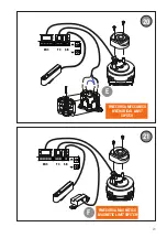 Предварительный просмотр 23 страницы Roger Technology B70/1DC Instruction And Warnings For The Installer