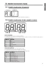 Предварительный просмотр 35 страницы Roger Technology B70/1DC Instruction And Warnings For The Installer