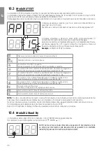 Предварительный просмотр 36 страницы Roger Technology B70/1DC Instruction And Warnings For The Installer