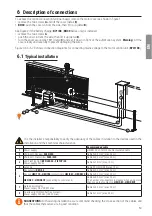 Предварительный просмотр 63 страницы Roger Technology B70/1DC Instruction And Warnings For The Installer