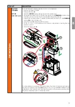 Предварительный просмотр 67 страницы Roger Technology B70/1DC Instruction And Warnings For The Installer