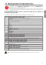 Предварительный просмотр 83 страницы Roger Technology B70/1DC Instruction And Warnings For The Installer