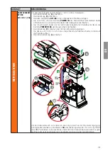 Предварительный просмотр 101 страницы Roger Technology B70/1DC Instruction And Warnings For The Installer