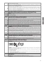 Предварительный просмотр 115 страницы Roger Technology B70/1DC Instruction And Warnings For The Installer