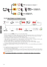 Предварительный просмотр 140 страницы Roger Technology B70/1DC Instruction And Warnings For The Installer