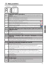 Предварительный просмотр 143 страницы Roger Technology B70/1DC Instruction And Warnings For The Installer