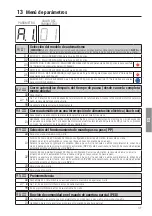 Предварительный просмотр 177 страницы Roger Technology B70/1DC Instruction And Warnings For The Installer