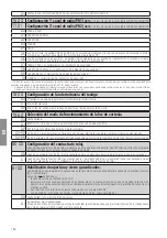 Предварительный просмотр 182 страницы Roger Technology B70/1DC Instruction And Warnings For The Installer