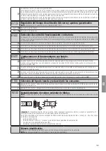 Предварительный просмотр 183 страницы Roger Technology B70/1DC Instruction And Warnings For The Installer