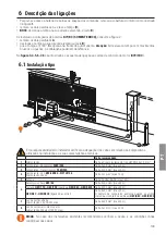 Предварительный просмотр 199 страницы Roger Technology B70/1DC Instruction And Warnings For The Installer