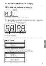 Предварительный просмотр 205 страницы Roger Technology B70/1DC Instruction And Warnings For The Installer