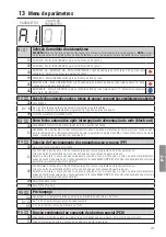 Предварительный просмотр 211 страницы Roger Technology B70/1DC Instruction And Warnings For The Installer