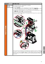 Предварительный просмотр 237 страницы Roger Technology B70/1DC Instruction And Warnings For The Installer