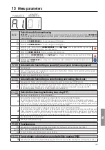 Предварительный просмотр 245 страницы Roger Technology B70/1DC Instruction And Warnings For The Installer