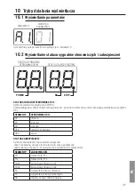 Предварительный просмотр 273 страницы Roger Technology B70/1DC Instruction And Warnings For The Installer