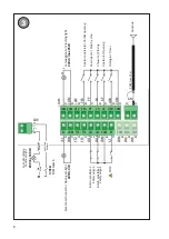 Preview for 8 page of Roger Technology B70/1DCHP Instruction And Warnings For The Installer