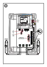 Preview for 6 page of Roger Technology B70/2B Instruction And Warnings For The Installer