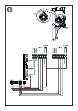 Preview for 8 page of Roger Technology B70/2B Instruction And Warnings For The Installer