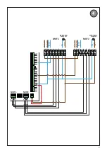 Preview for 9 page of Roger Technology B70/2B Instruction And Warnings For The Installer