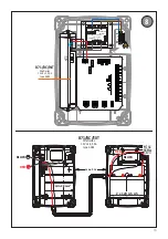 Preview for 13 page of Roger Technology B70/2B Instruction And Warnings For The Installer