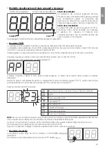 Preview for 25 page of Roger Technology B70/2B Instruction And Warnings For The Installer