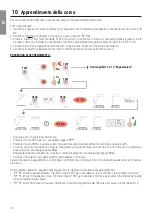 Preview for 26 page of Roger Technology B70/2B Instruction And Warnings For The Installer