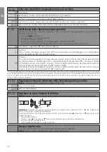 Preview for 34 page of Roger Technology B70/2B Instruction And Warnings For The Installer