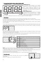 Preview for 52 page of Roger Technology B70/2B Instruction And Warnings For The Installer