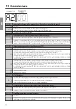 Preview for 56 page of Roger Technology B70/2B Instruction And Warnings For The Installer