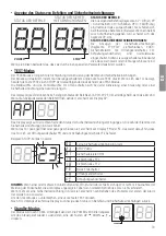 Preview for 79 page of Roger Technology B70/2B Instruction And Warnings For The Installer