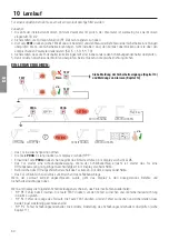 Preview for 80 page of Roger Technology B70/2B Instruction And Warnings For The Installer