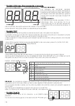 Preview for 106 page of Roger Technology B70/2B Instruction And Warnings For The Installer