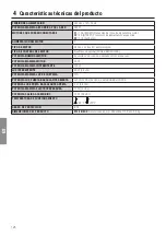 Preview for 126 page of Roger Technology B70/2B Instruction And Warnings For The Installer