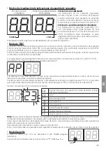 Preview for 133 page of Roger Technology B70/2B Instruction And Warnings For The Installer