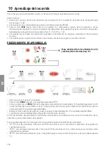 Preview for 134 page of Roger Technology B70/2B Instruction And Warnings For The Installer