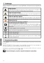 Preview for 152 page of Roger Technology B70/2B Instruction And Warnings For The Installer