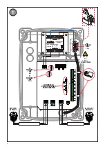 Preview for 4 page of Roger Technology B70/2DC/BOX Manual