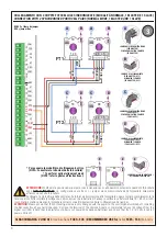 Preview for 6 page of Roger Technology B70/2DC/BOX Manual