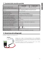 Preview for 11 page of Roger Technology B70/2DC/BOX Manual