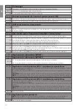 Preview for 20 page of Roger Technology B70/2DC/BOX Manual