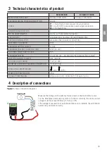 Preview for 37 page of Roger Technology B70/2DC/BOX Manual